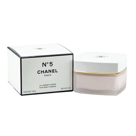 Chanel the Body Cream 150g 